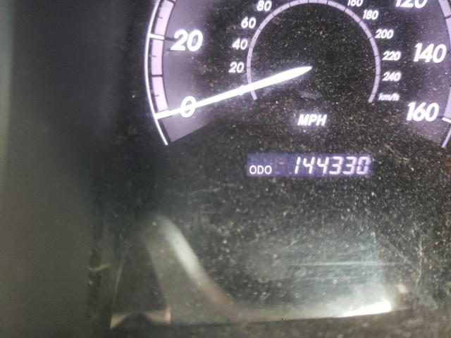 2011 TOYOTA AVALON BAS 4T1BK3DB3BU403624