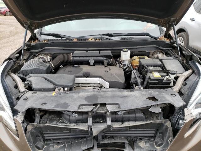 2019 BUICK ENVISION E LRBFXCSA5KD000292