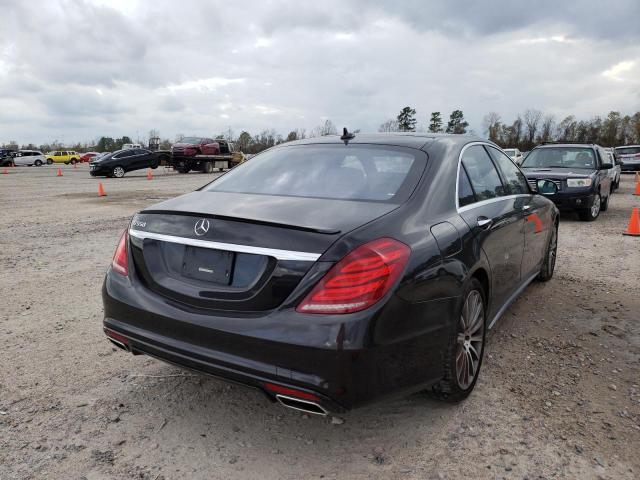 2015 MERCEDES-BENZ S-CLASS S5 WDDUG8CB5FA170291