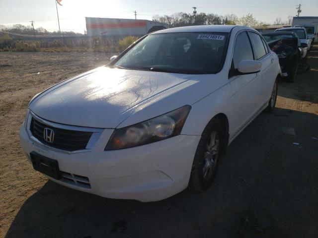 2010 HONDA ACCORD LXP 1HGCP2F49AA181482