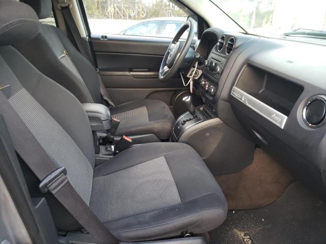 1C4NJDBB2ED910838 Jeep Compass Sp 2014. Фото: 4
