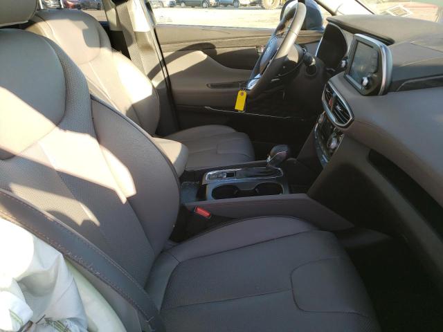 2020 HYUNDAI SANTA FE 5NMS3CAA9LH197022