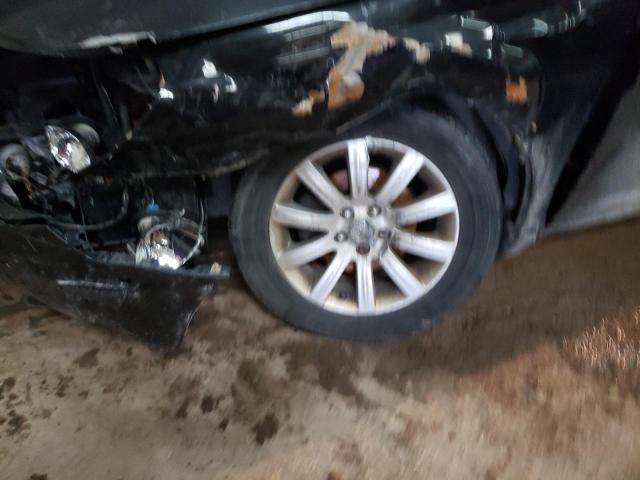 2010 CHRYSLER SEBRING LI 1C3CC5FB8AN100821
