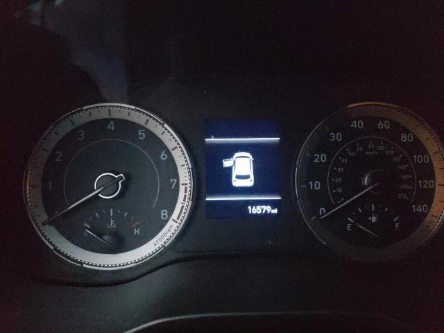 2021 HYUNDAI VENUE SE KMHRB8A36MU096624