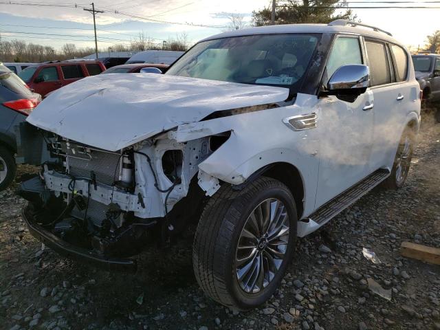 2020 INFINITI QX80 LUXE JN8AZ2NE8L9254408