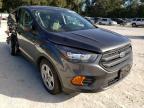 2018 FORD  ESCAPE