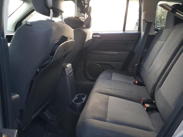 1C4NJDBB2ED910838 Jeep Compass Sp 2014. Фото: 5