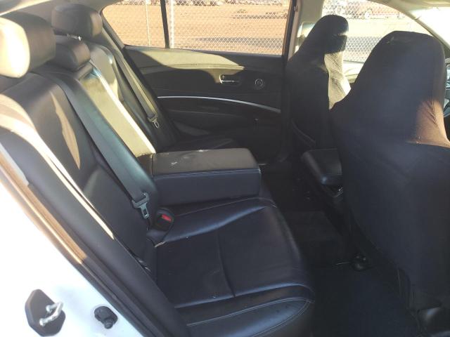 2014 ACURA RLX TECH JH4KC1F50EC000965