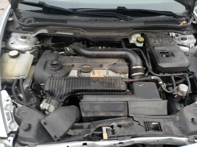 2011 VOLVO C70 T5 YV1672MC6BJ117482