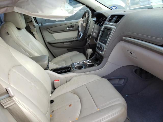 2014 GMC ACADIA SLT - 1GKKRRKD1EJ369166