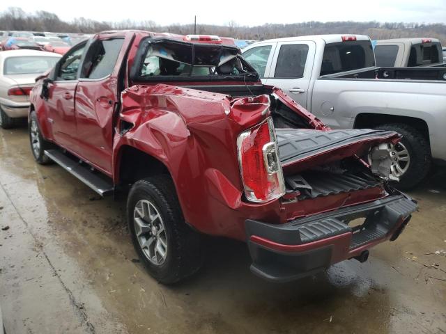 2019 GMC CANYON ALL 1GTG6FEN0K1100813
