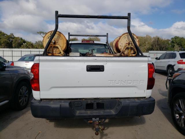 2016 TOYOTA TUNDRA SR 5TFNW5F18GX200174