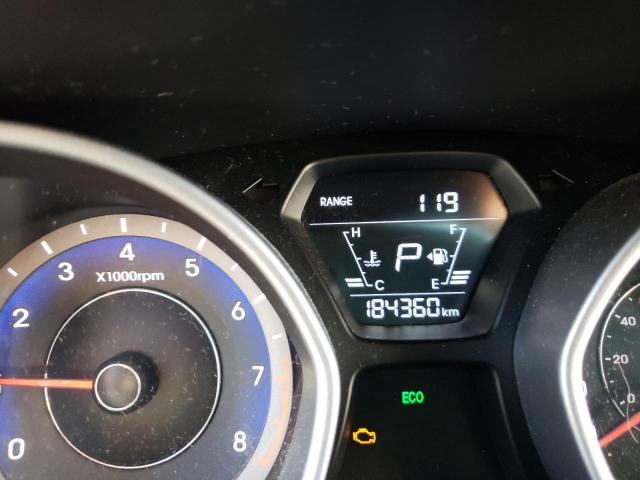 2014 HYUNDAI ELANTRA CO KMHDH6AH7EU028682