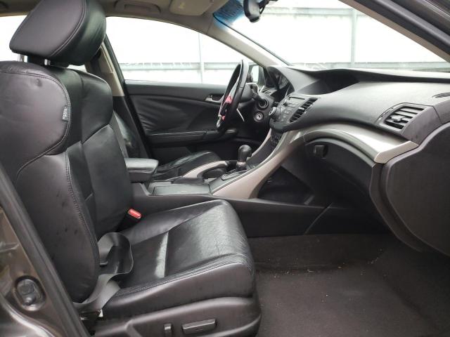 2010 ACURA TSX JH4CU2F66AC040588