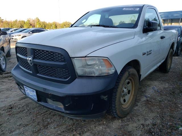 2014 RAM 1500 3C6JR6AT0EG178653