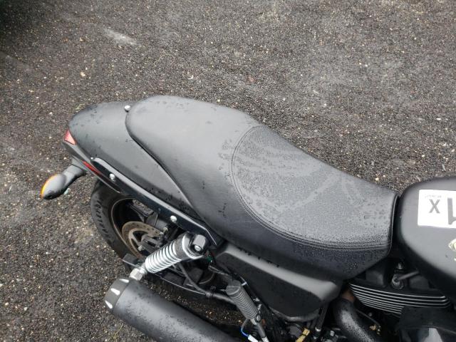 2015 HARLEY-DAVIDSON XG750 1HD4NBB16FC501887