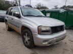 2006 CHEVROLET  TRAILBLAZER