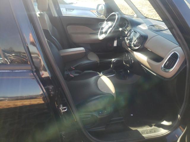 2014 FIAT 500L LOUNG ZFBCFACH8EZ004256