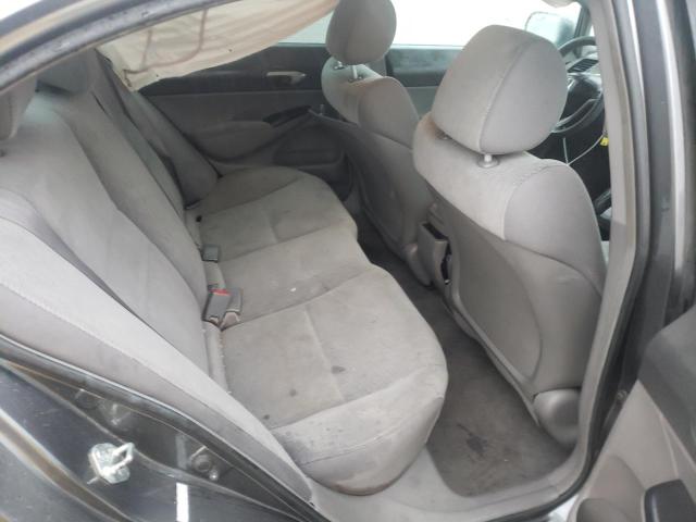 2011 HONDA CIVIC GX 19XFA4F59BE000364