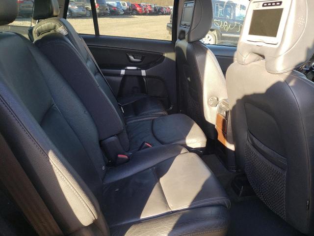 2011 VOLVO XC90 3.2 YV4952CZ2B1578755