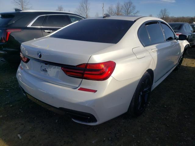 2016 BMW 7 SERIES WBA7F2C56GG420652