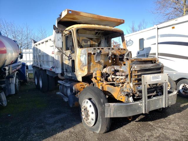 2007 Mack 700 Cv700