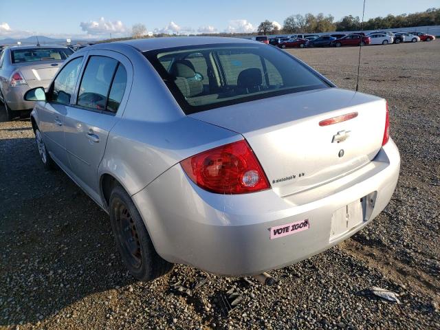 2010 CHEVROLET COBALT 1LT 1G1AD5F57A7103720