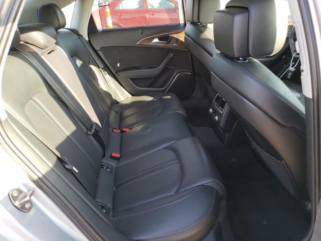 2016 AUDI S6 PRESTIG WAUH2AFC6GN074344