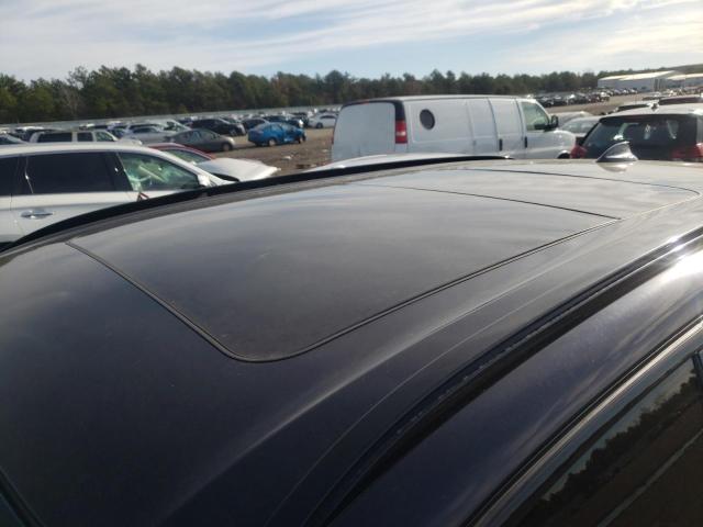 2017 BMW X5 M 5YMKT6C32H0U39101