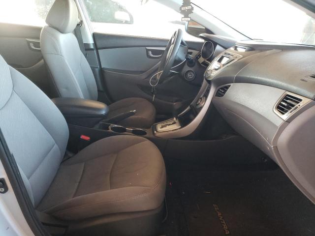 2011 HYUNDAI ELANTRA GL 5NPDH4AE3BH002570