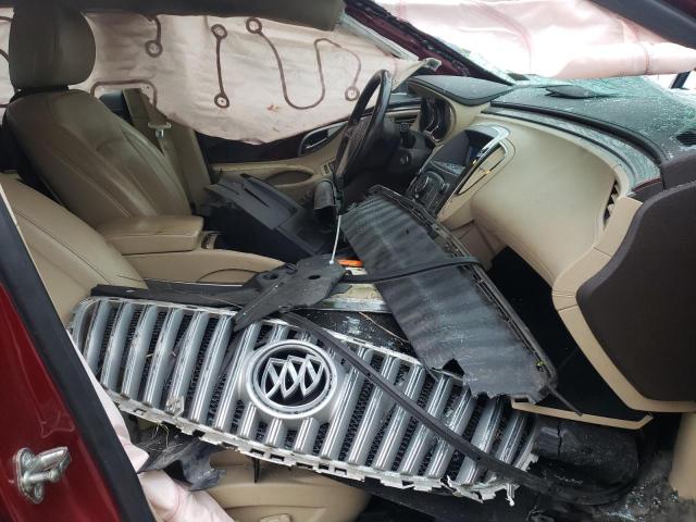 2010 BUICK LACROSSE C 1G4GC5GG2AF247133