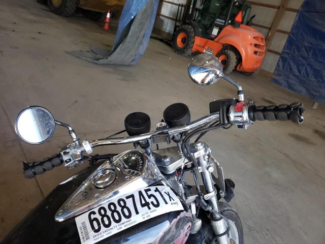 2005 HONDA VTX1300 C 1HFSC55045A103807