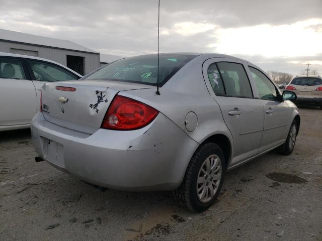 2010 CHEVROLET COBALT 1LT 1G1AD5F59A7208162