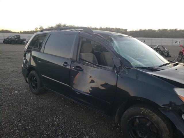 2010 TOYOTA SIENNA CE 5TDKK4CC9AS320318