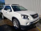 2008 GMC  ACADIA