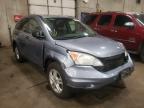 2010 HONDA  CRV