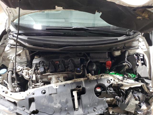 19XFB2F58DE010615 Honda Civic Lx 2013. Фото: 6