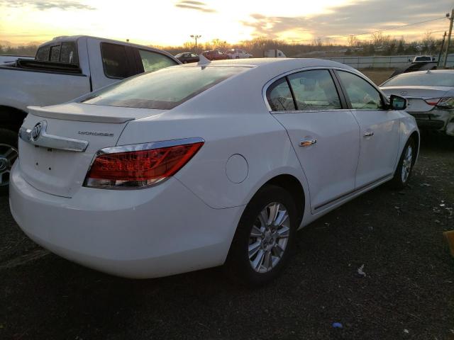 2011 BUICK LACROSSE C 1G4GA5ECXBF293056
