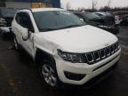 2018 JEEP  COMPASS