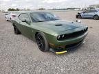 2018 DODGE  CHALLENGER