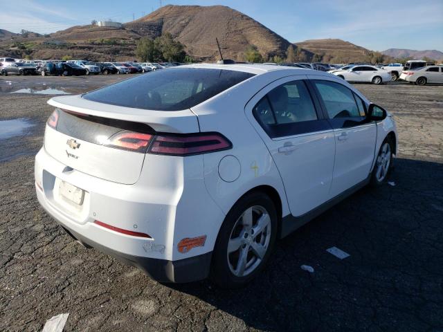 VIN 1G1RD6E4XFU126371 2015 Chevrolet Volt no.4