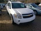 2009 CHEVROLET  EQUINOX