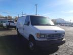 2002 FORD  ECONOLINE