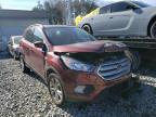 2018 FORD  ESCAPE