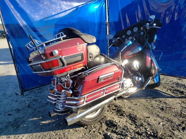 2001 HARLEY-DAVIDSON FLHTCUI 1HD1FCW181Y635764