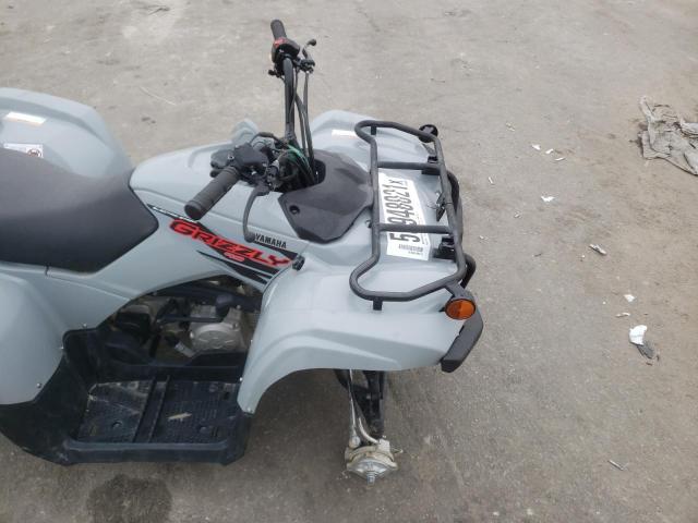 2021 YAMAHA YFM90 RF3AB133XMT007440