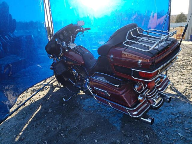 2001 HARLEY-DAVIDSON FLHTCUI 1HD1FCW181Y635764