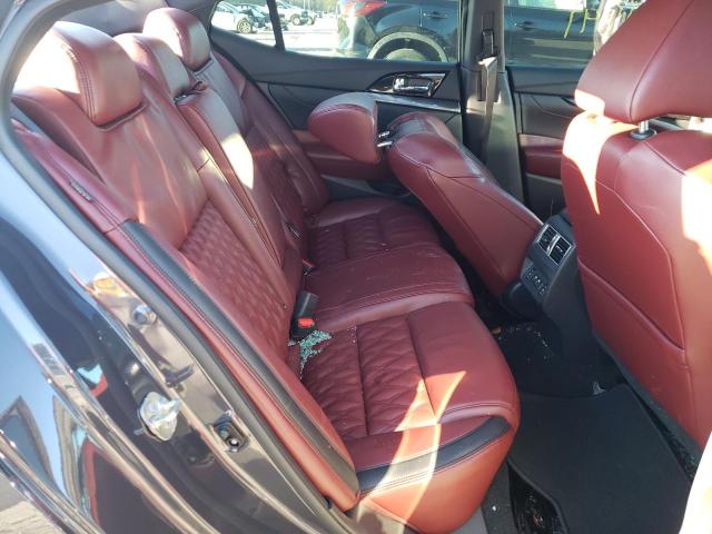 2021 NISSAN MAXIMA PLA 1N4AA6FV7MC506457