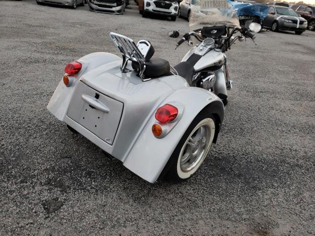 2003 HARLEY-DAVIDSON FLSTSI ANN 1HD1BYB493Y036819