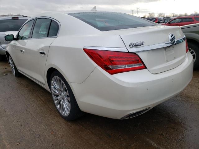 2014 BUICK LACROSSE T 1G4GF5G34EF201958
